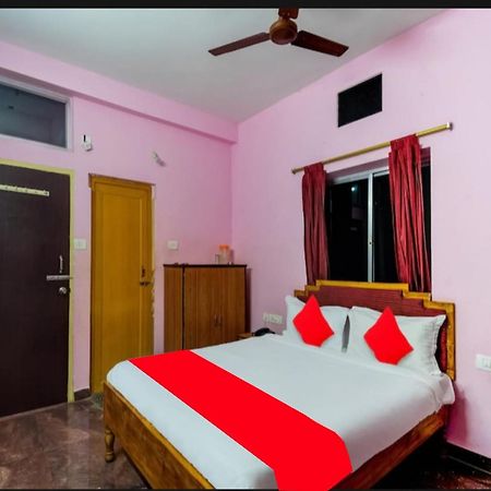 Hotel Planet9 Puri Official Bagian luar foto