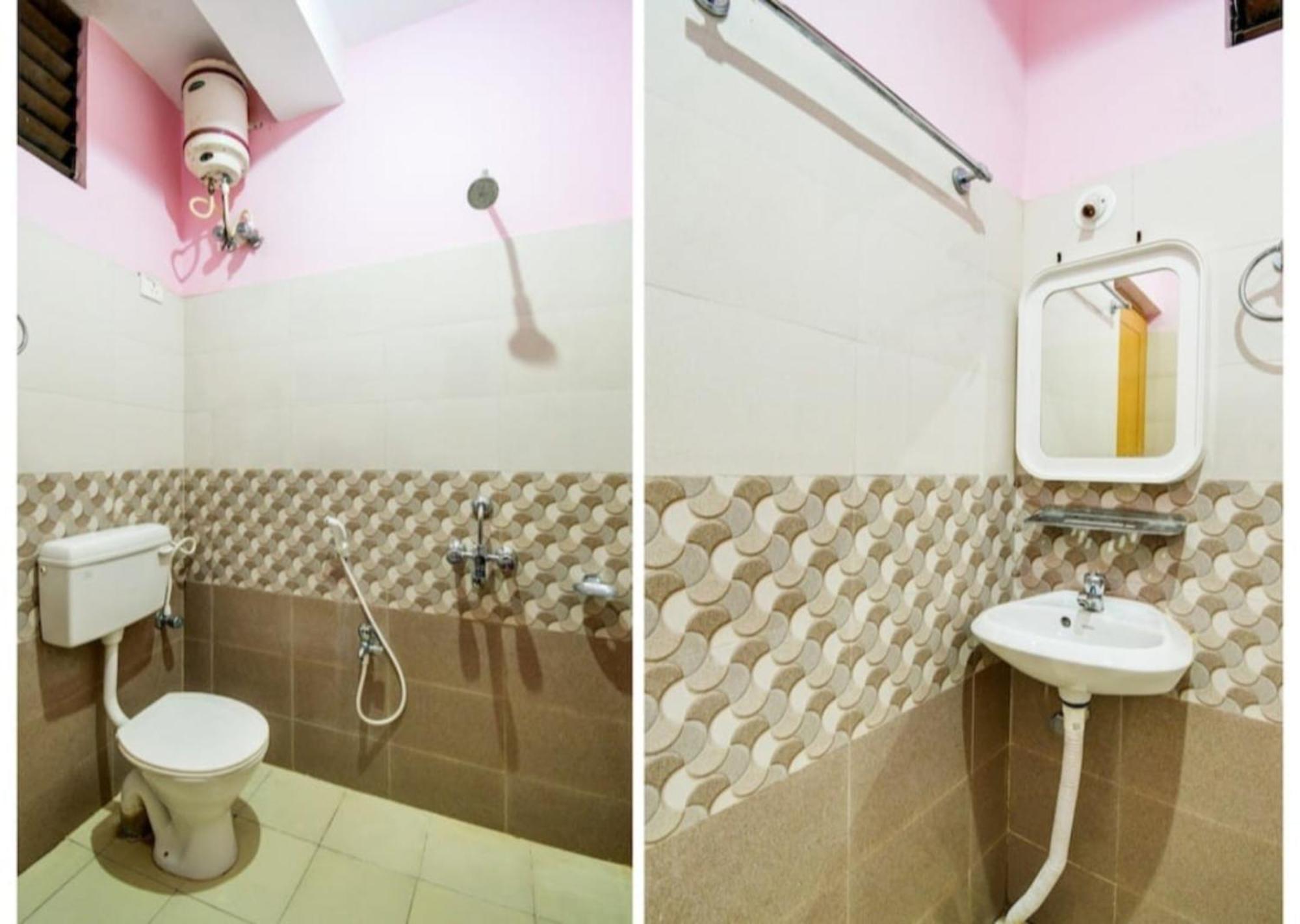 Hotel Planet9 Puri Official Bagian luar foto